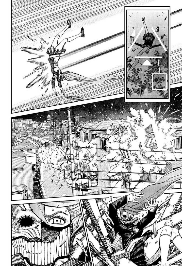 Chapter 80 - halaman 14