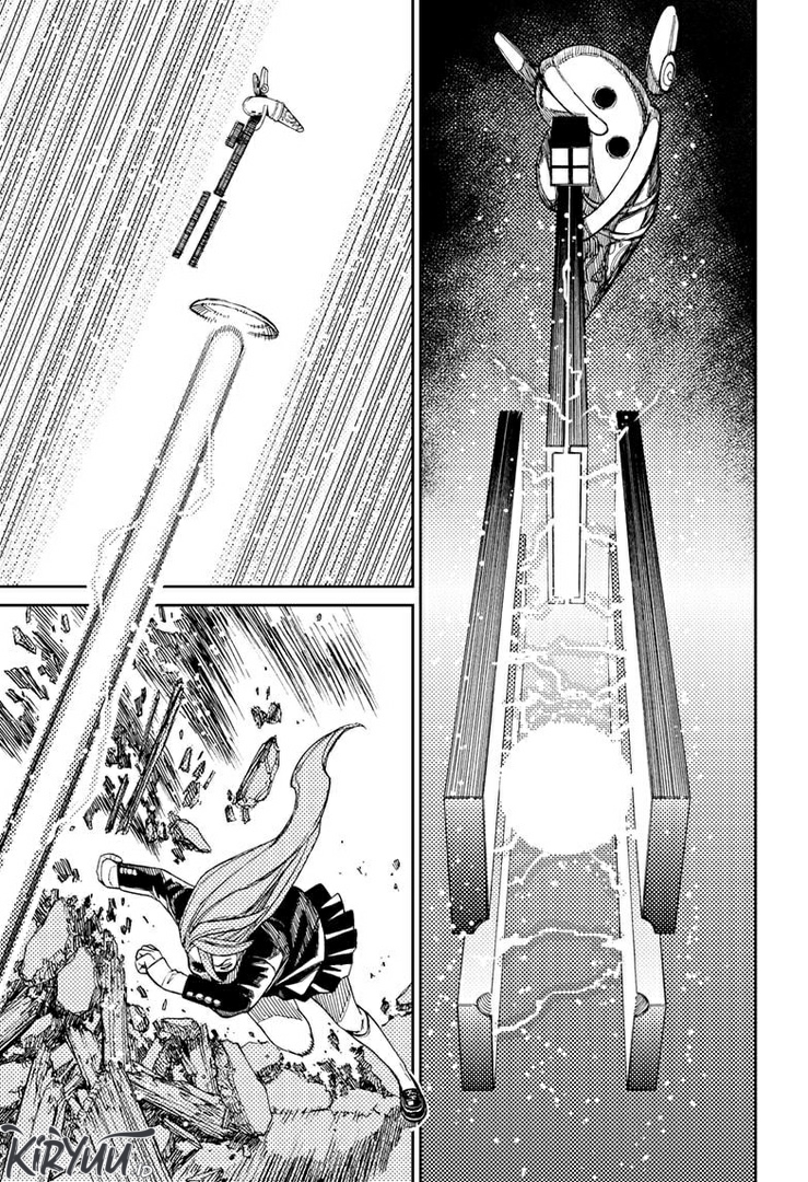 Chapter 80 - halaman 15