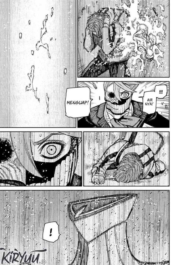 Chapter 80 - halaman 21