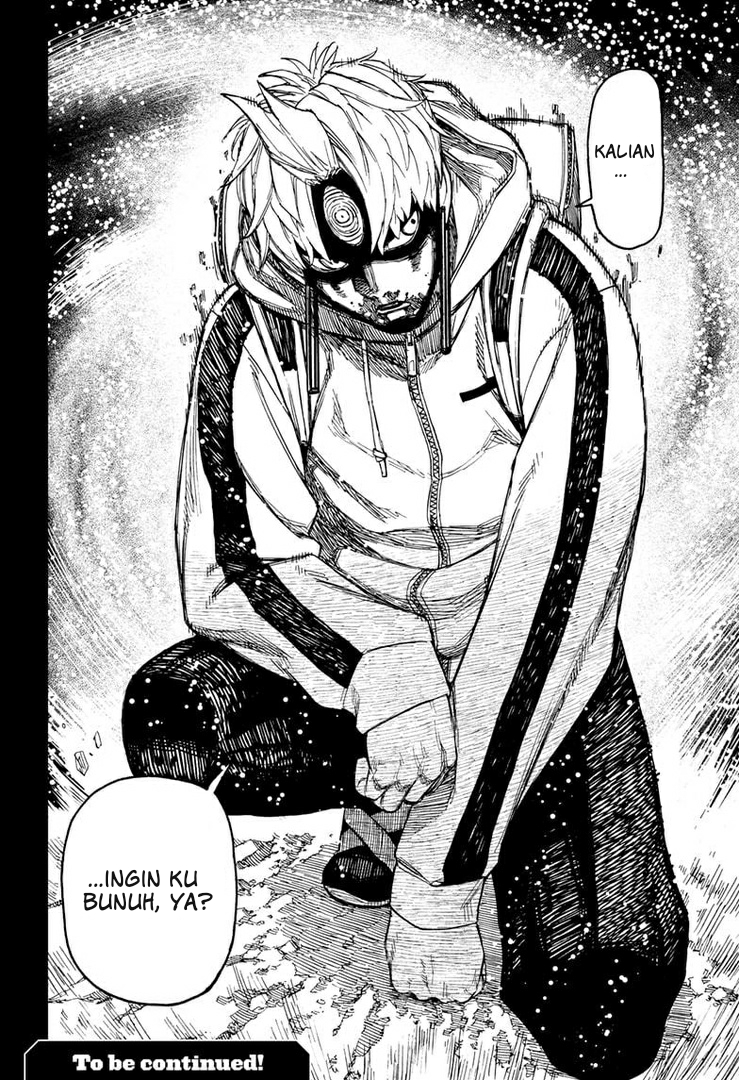 Chapter 80 - halaman 22