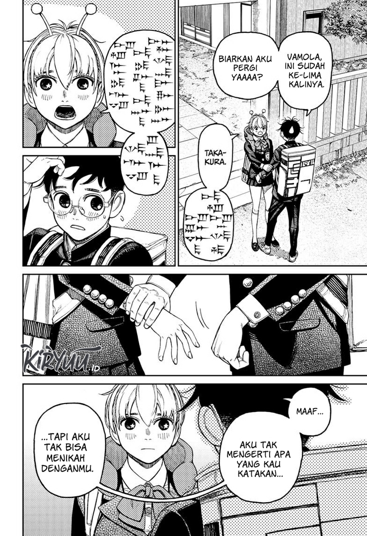 Chapter 80 - halaman 4