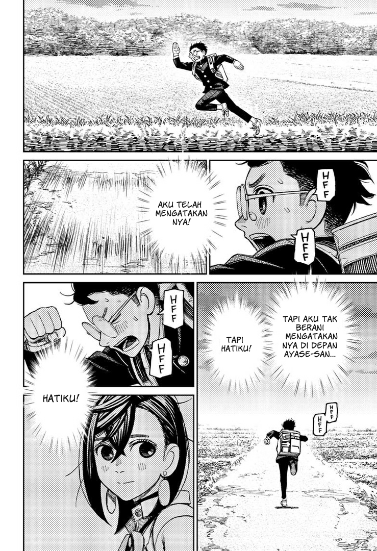 Chapter 80 - halaman 6