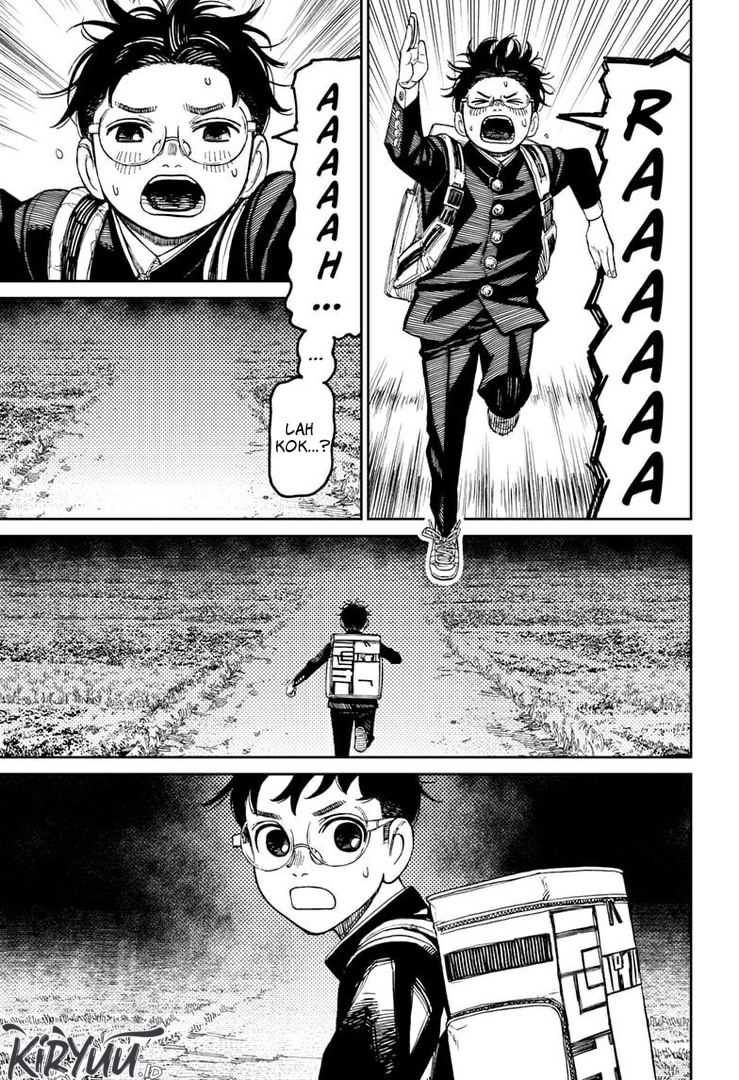 Chapter 80 - halaman 7