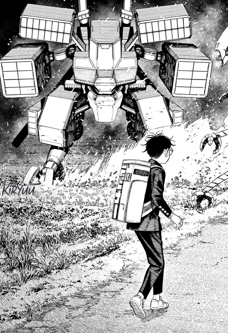 Chapter 80 - halaman 9