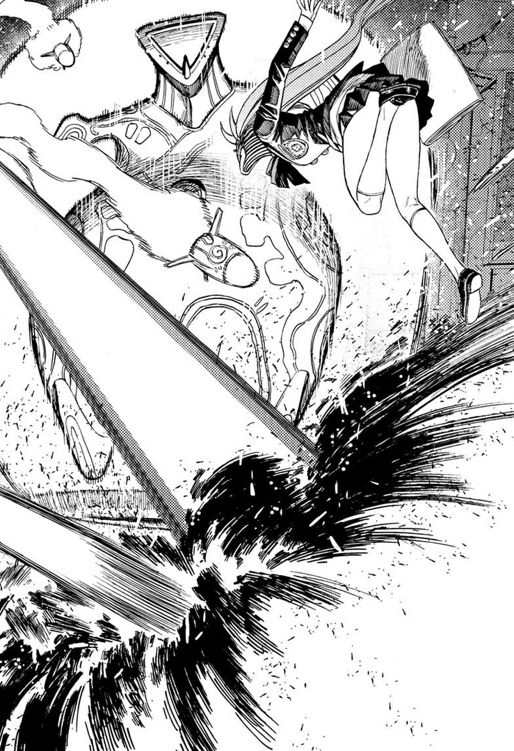 Chapter 80 - halaman 10