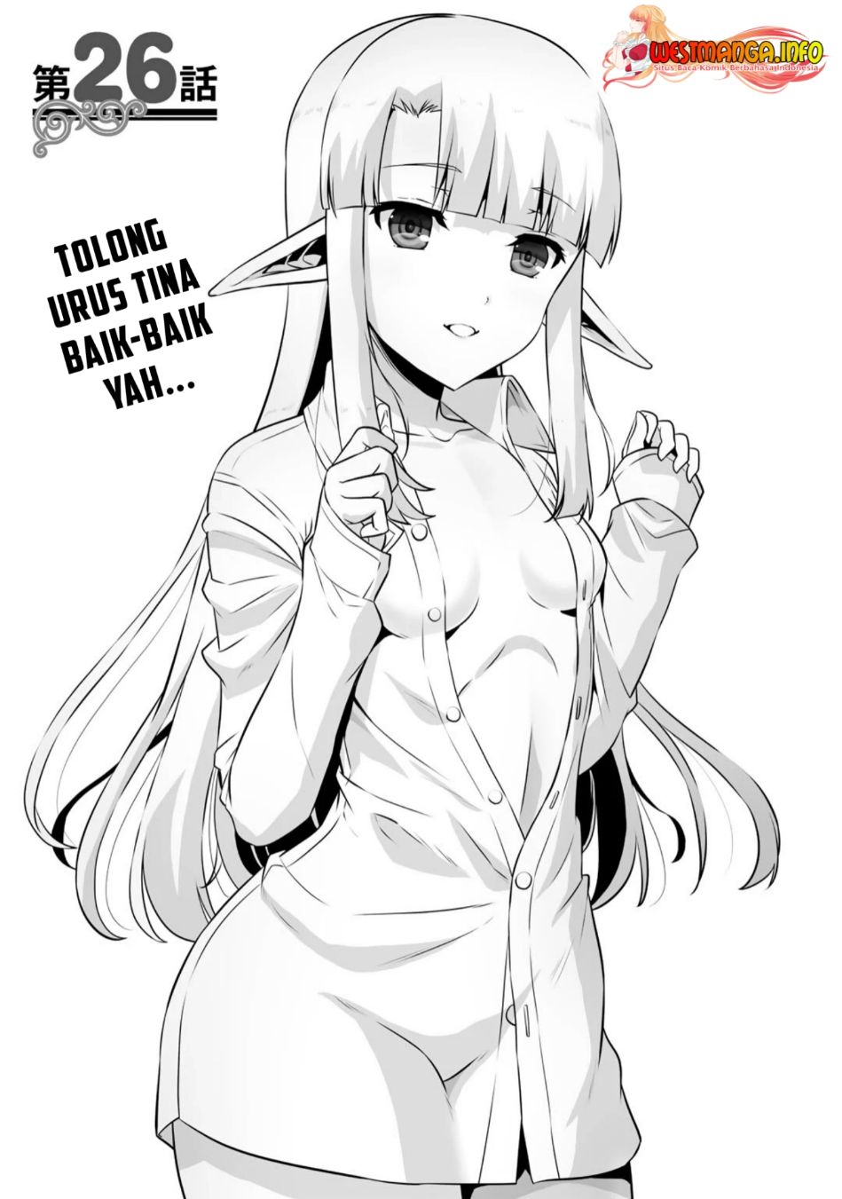 Chapter 26 - halaman 3
