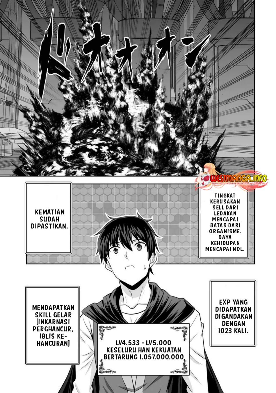 Chapter 26 - halaman 27