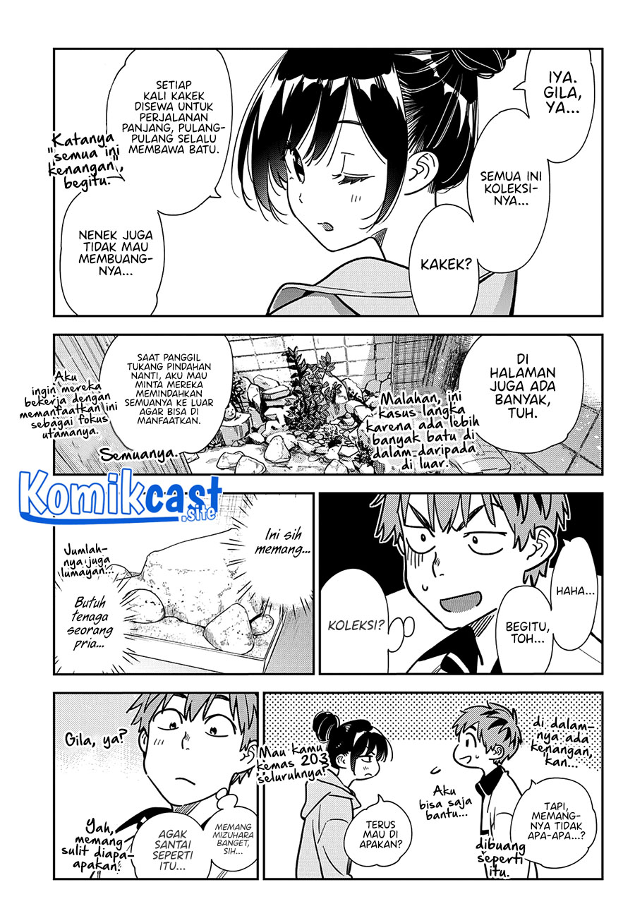 Chapter 246 - halaman 11
