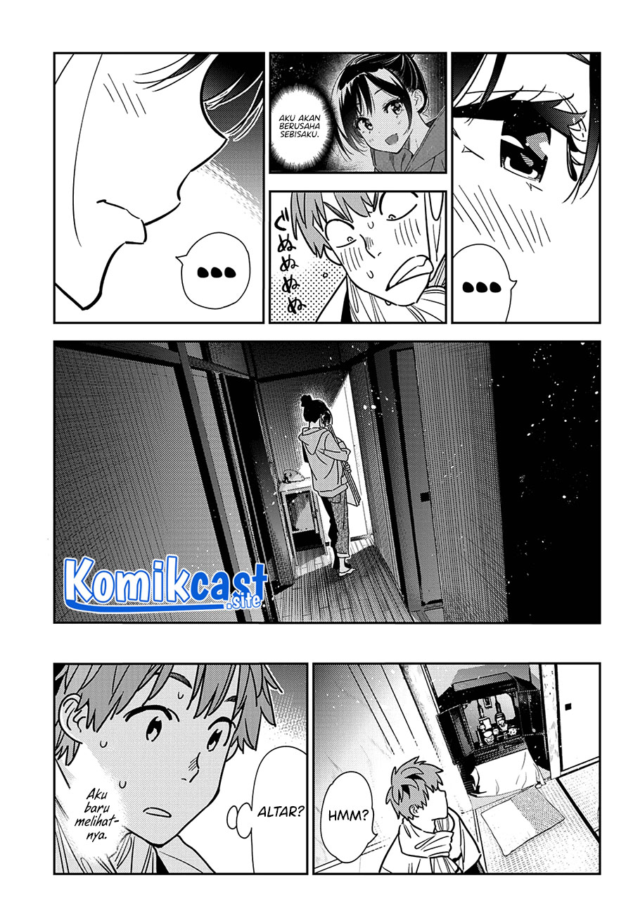 Chapter 246 - halaman 21