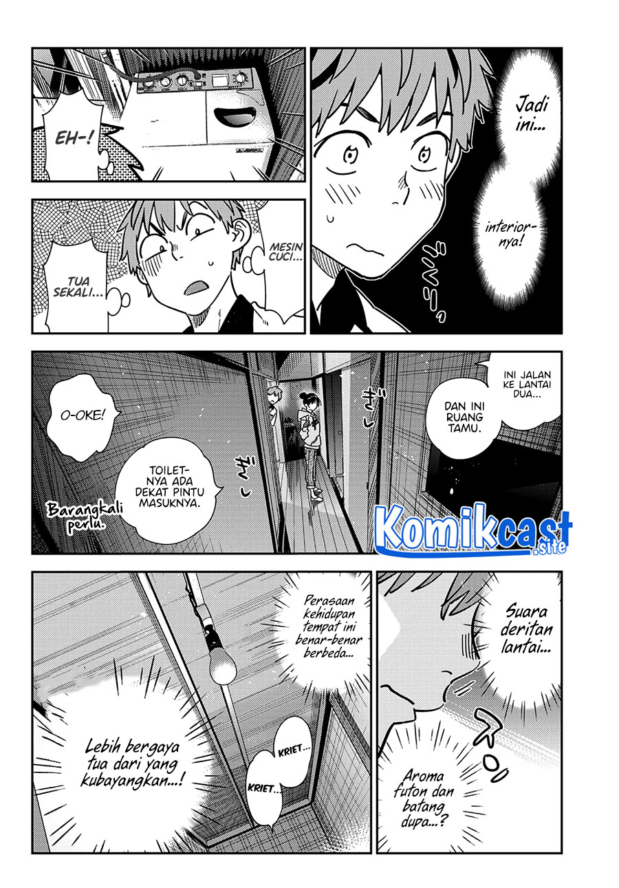 Chapter 246 - halaman 8