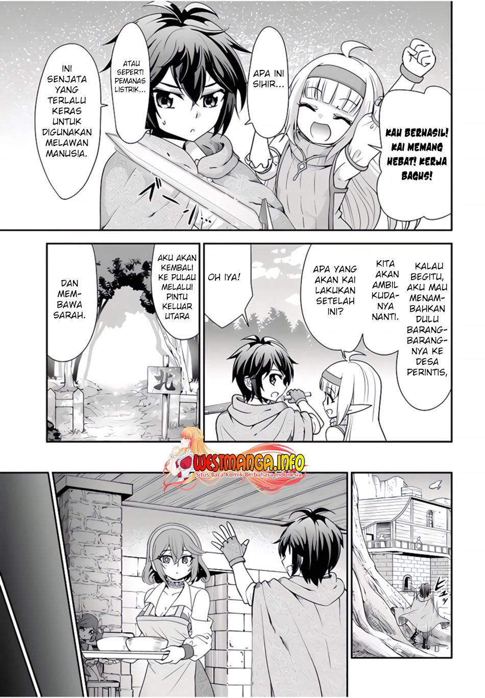 Chapter 38 - halaman 21