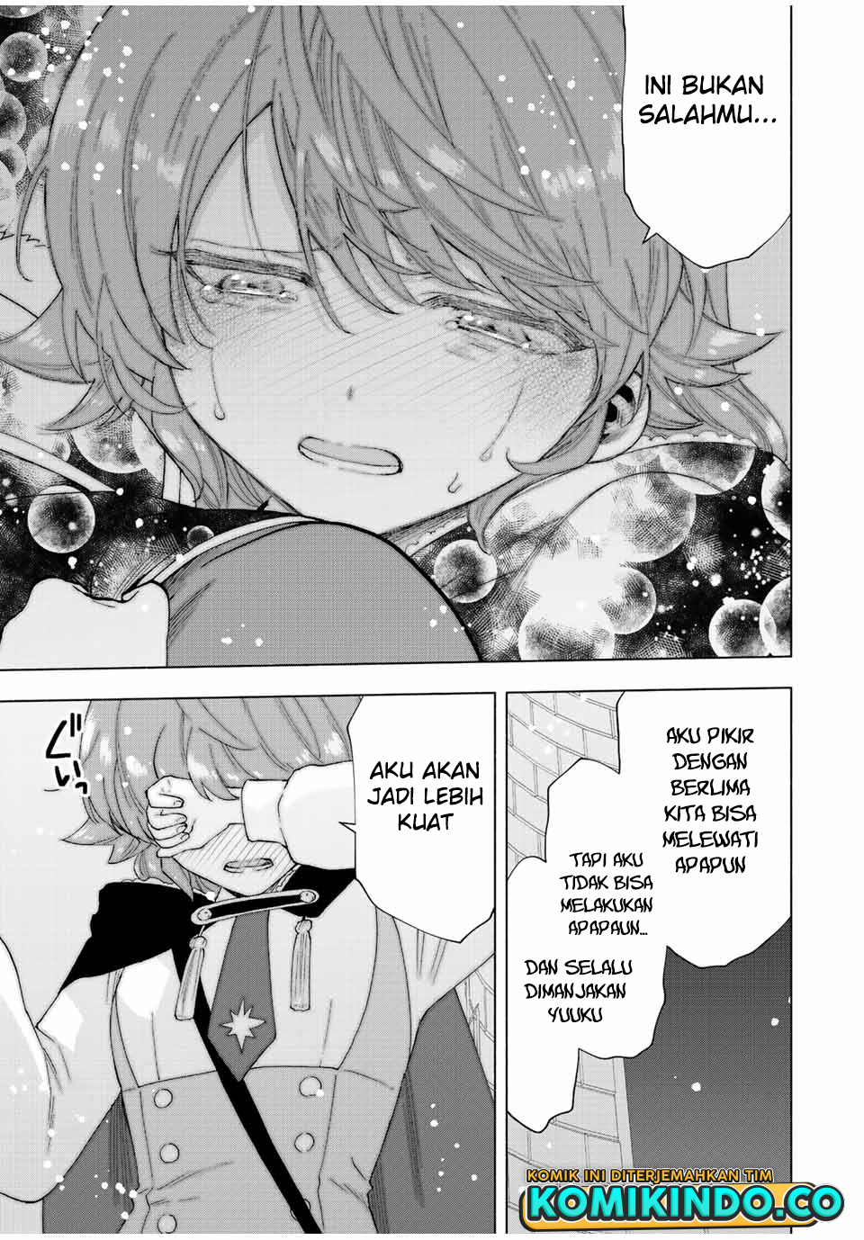 Chapter 57 - halaman 15