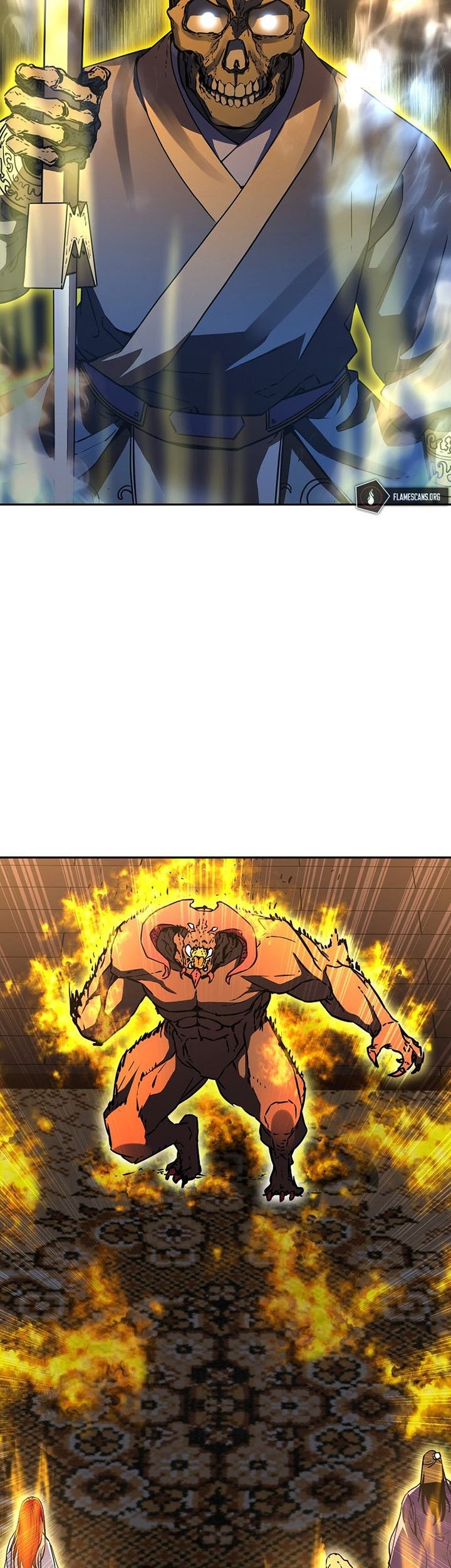 Chapter 80 - halaman 31