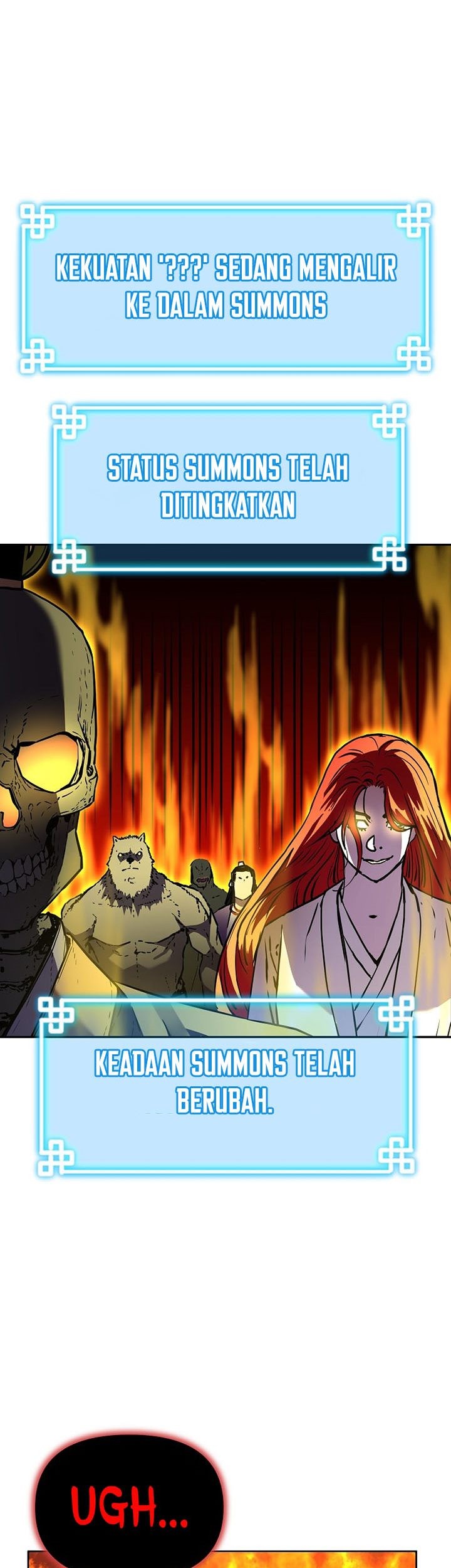 Chapter 80 - halaman 33