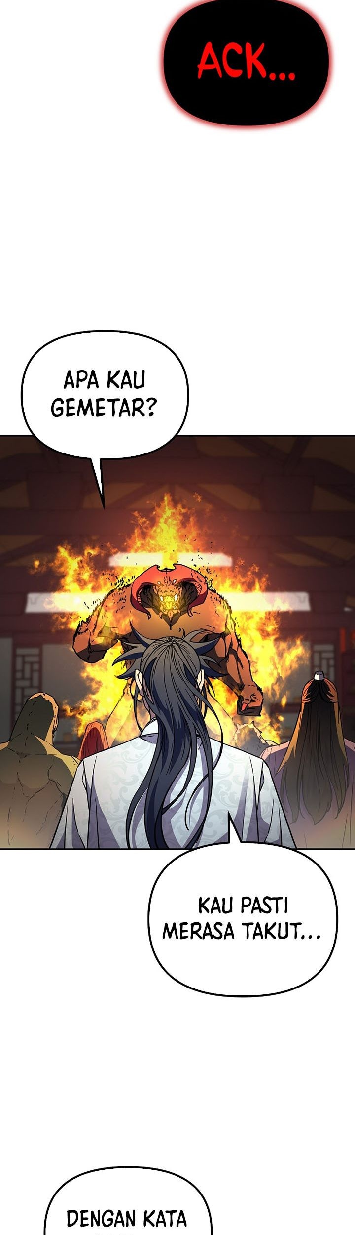 Chapter 80 - halaman 35