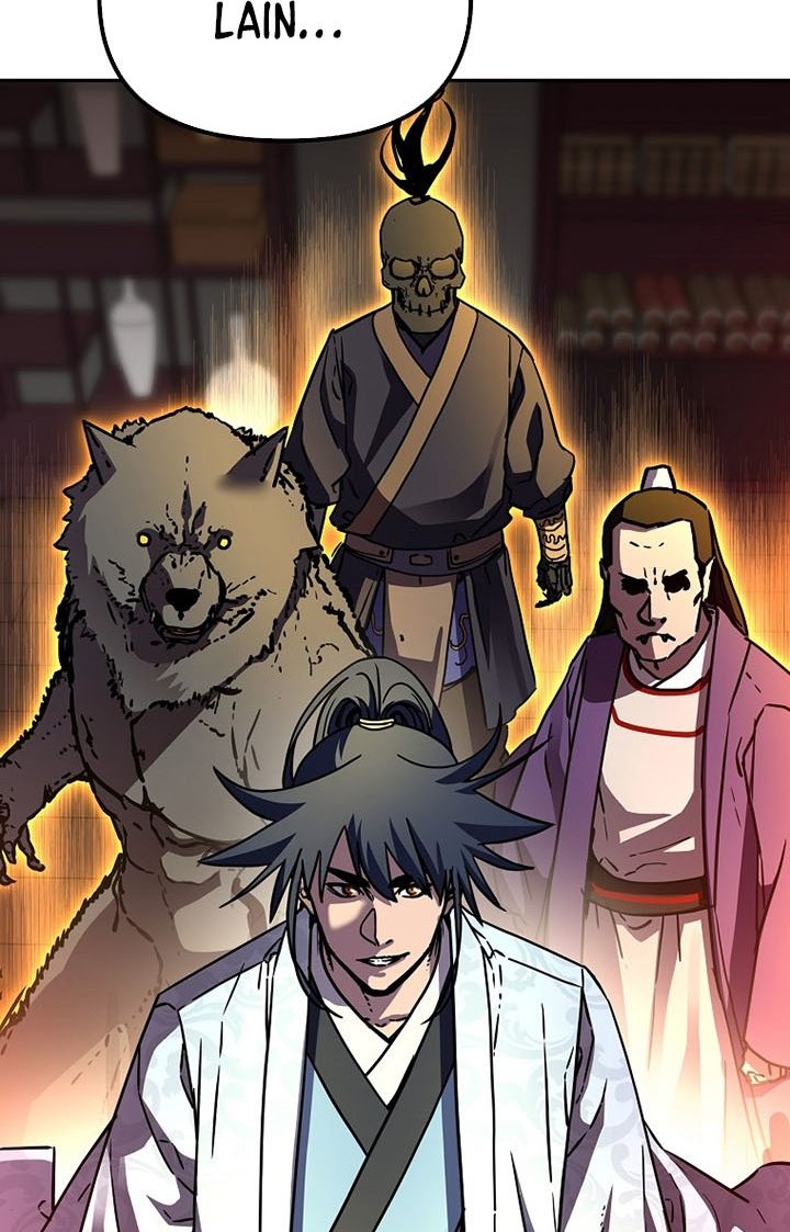 Chapter 80 - halaman 36