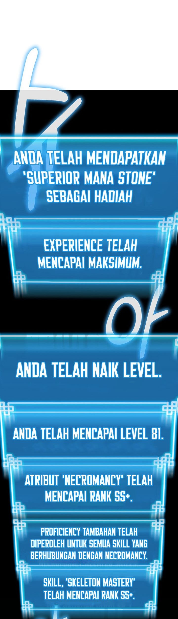 Chapter 80 - halaman 61