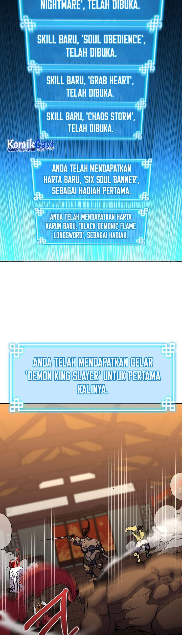 Chapter 80 - halaman 63