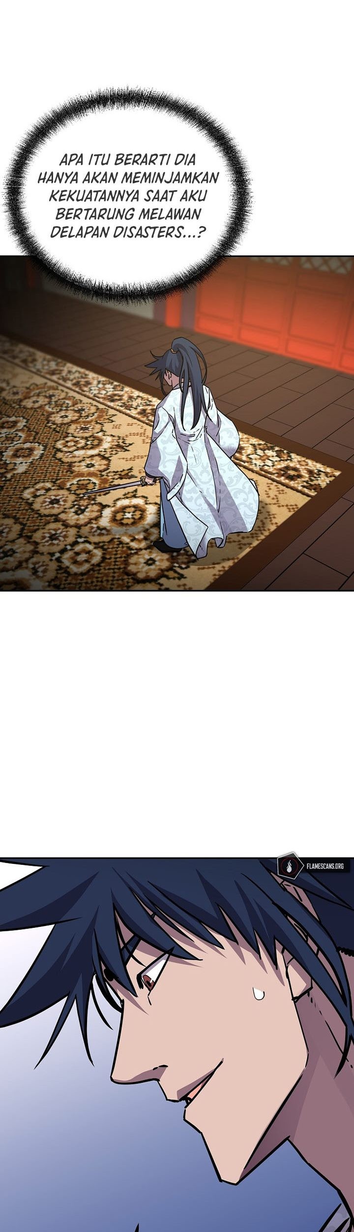 Chapter 80 - halaman 67