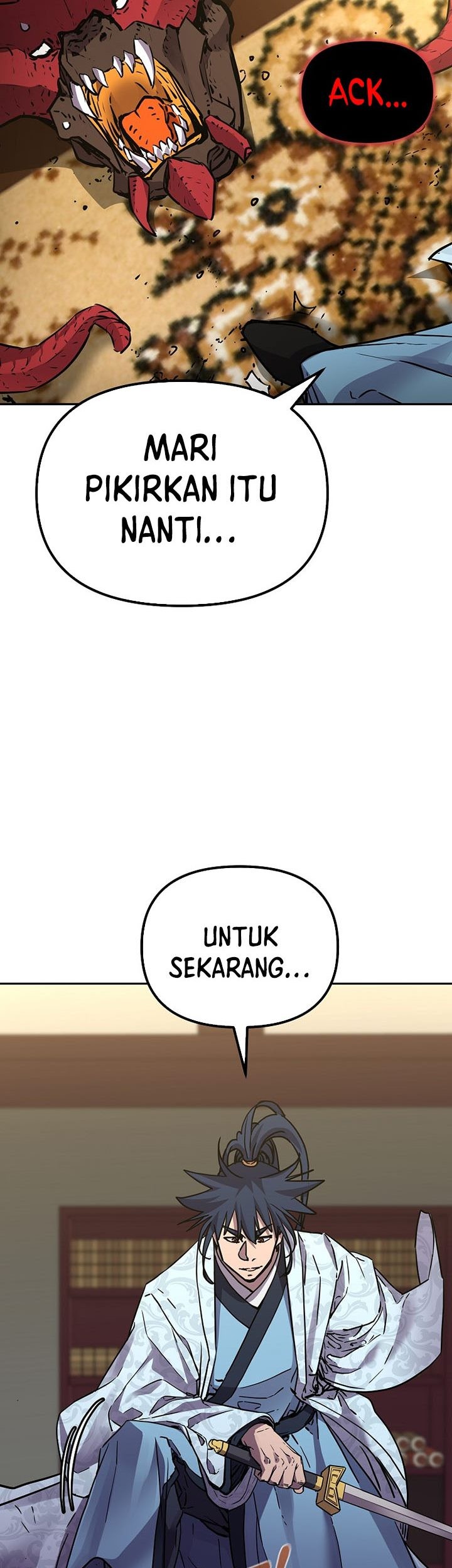 Chapter 80 - halaman 69