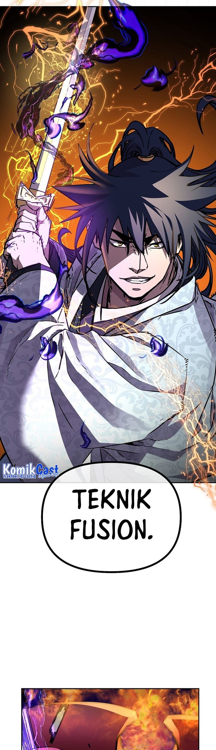 Chapter 80 - halaman 15