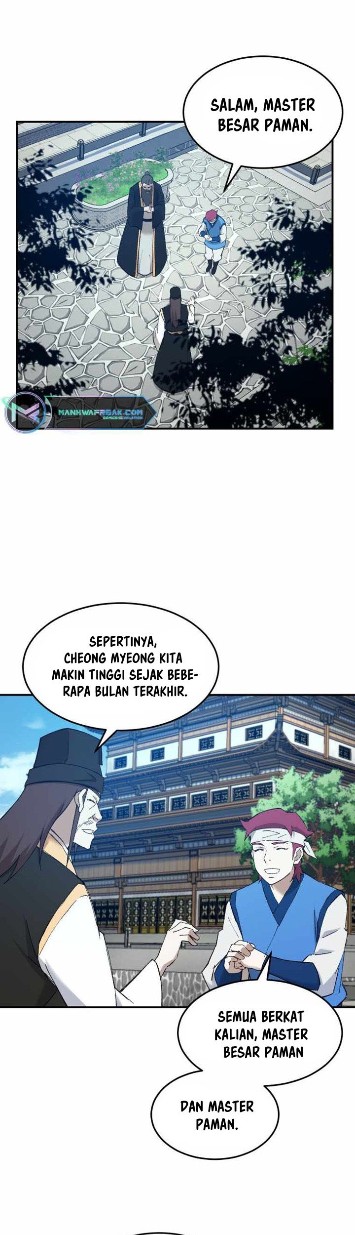 Chapter 62 - halaman 21