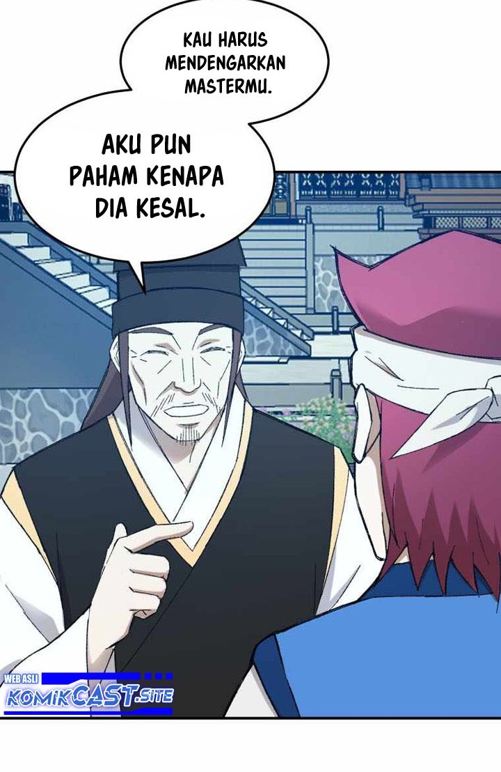 Chapter 62 - halaman 22