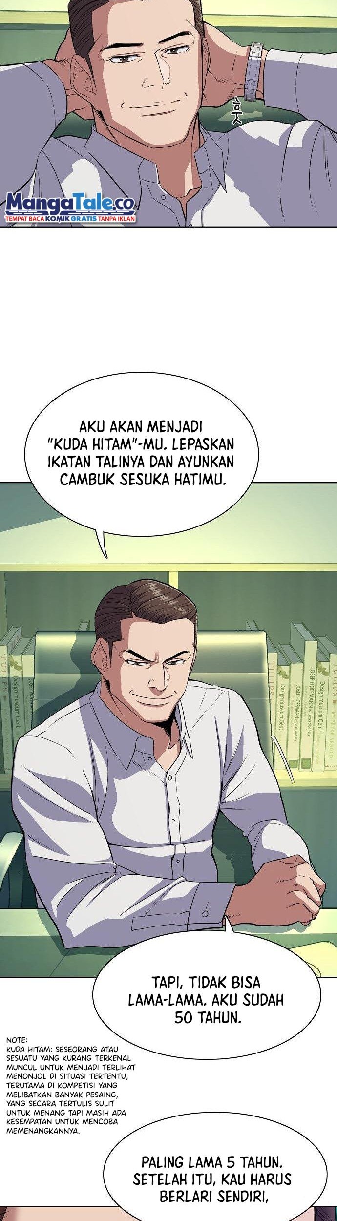 Chapter 34 - halaman 40