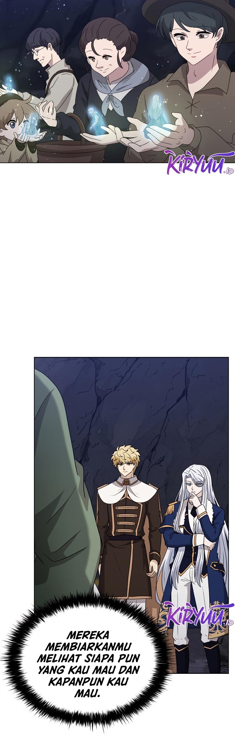 Chapter 64 - halaman 39