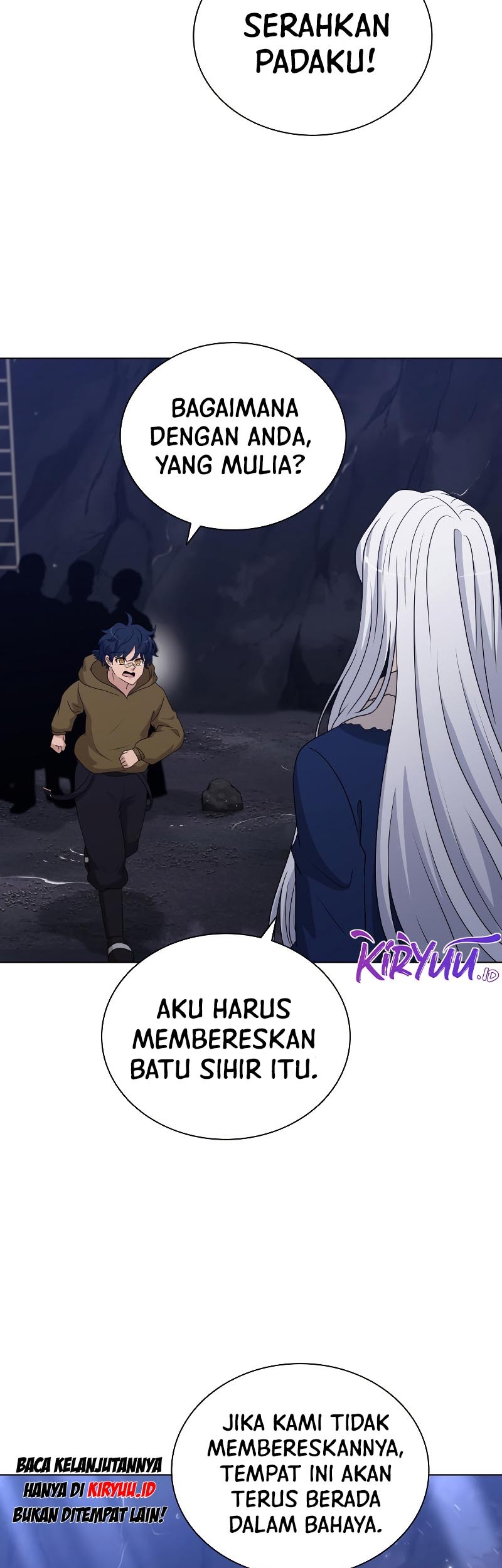 Chapter 64 - halaman 45