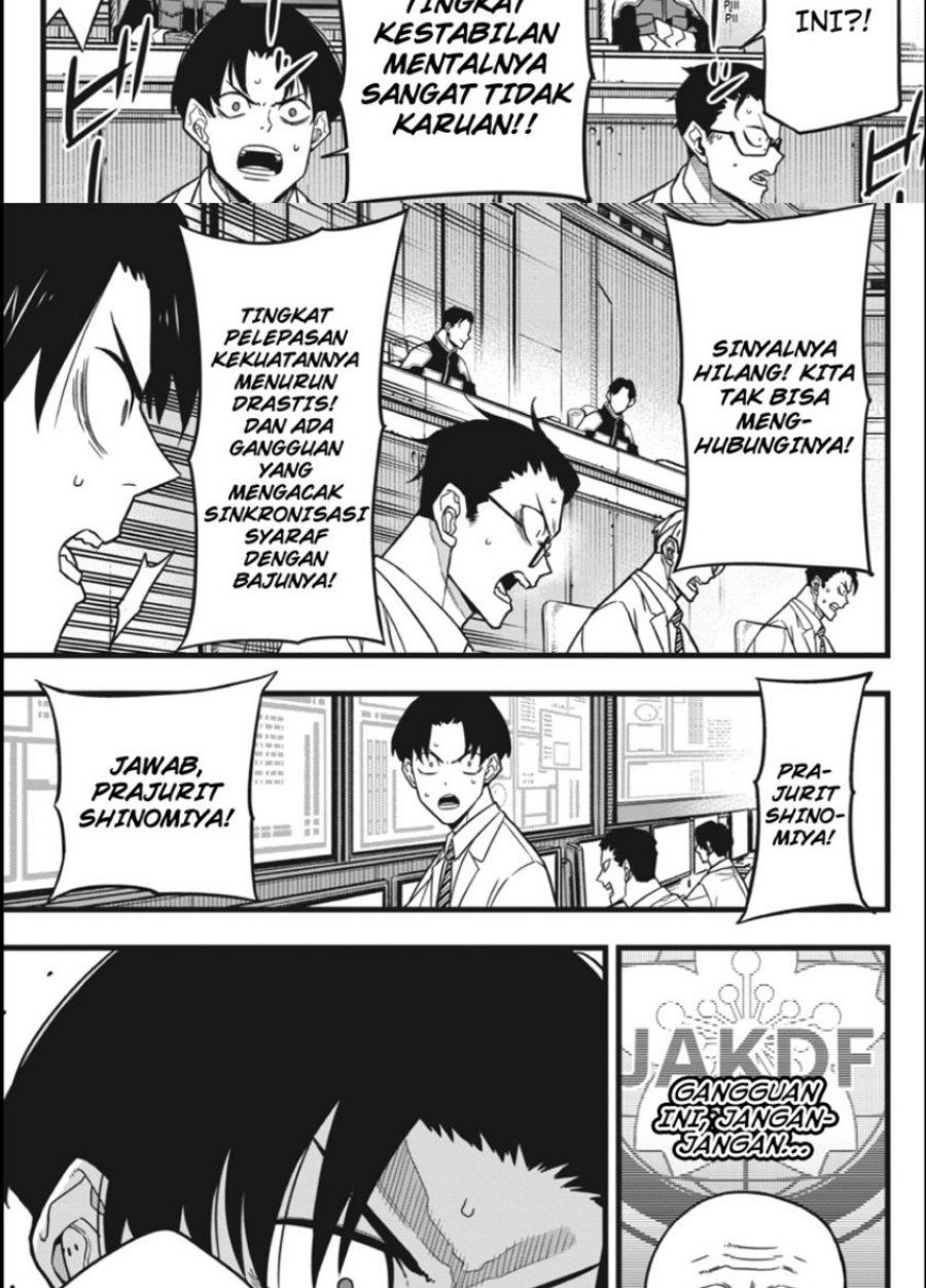 Chapter 80 - halaman 12