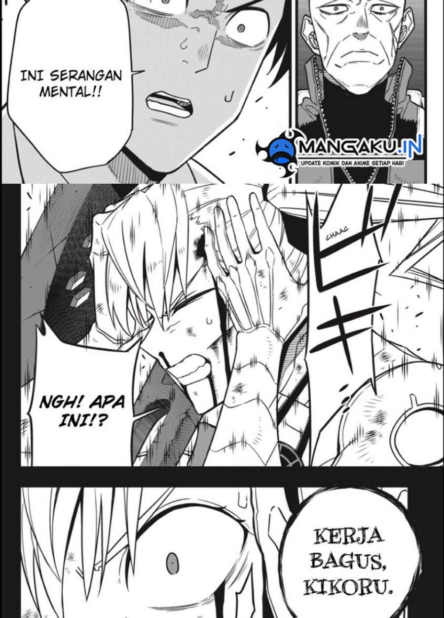 Chapter 80 - halaman 13