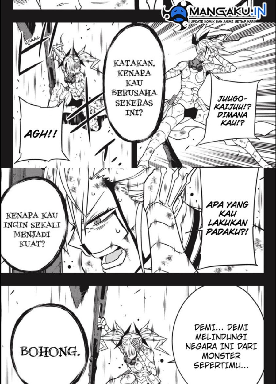 Chapter 80 - halaman 14