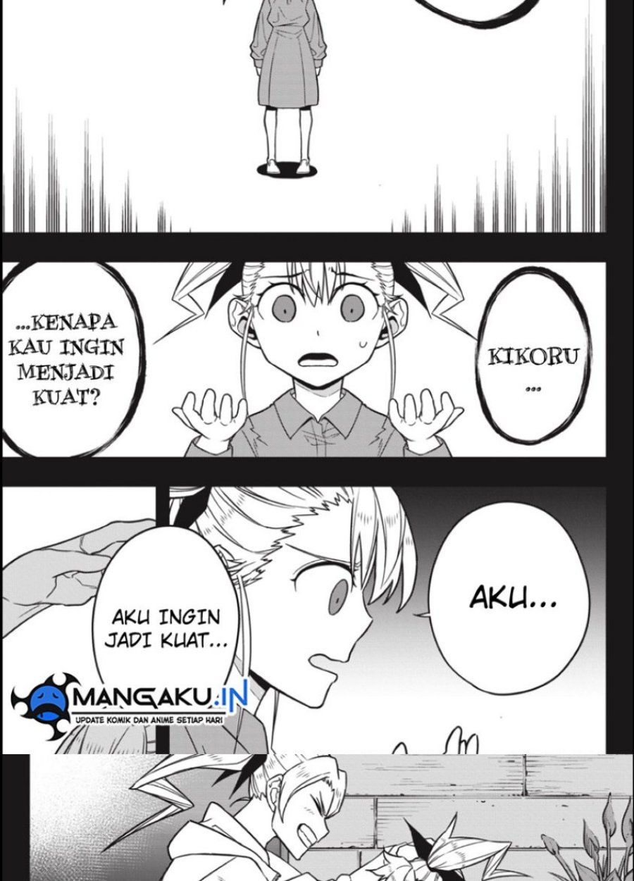 Chapter 80 - halaman 17