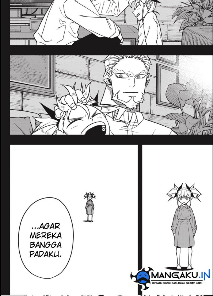 Chapter 80 - halaman 18