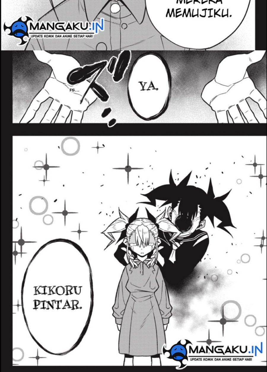 Chapter 80 - halaman 20