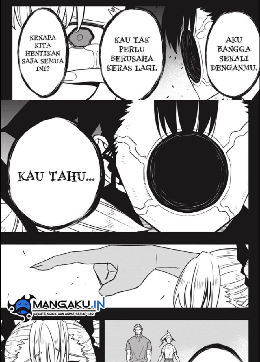 Chapter 80 - halaman 21