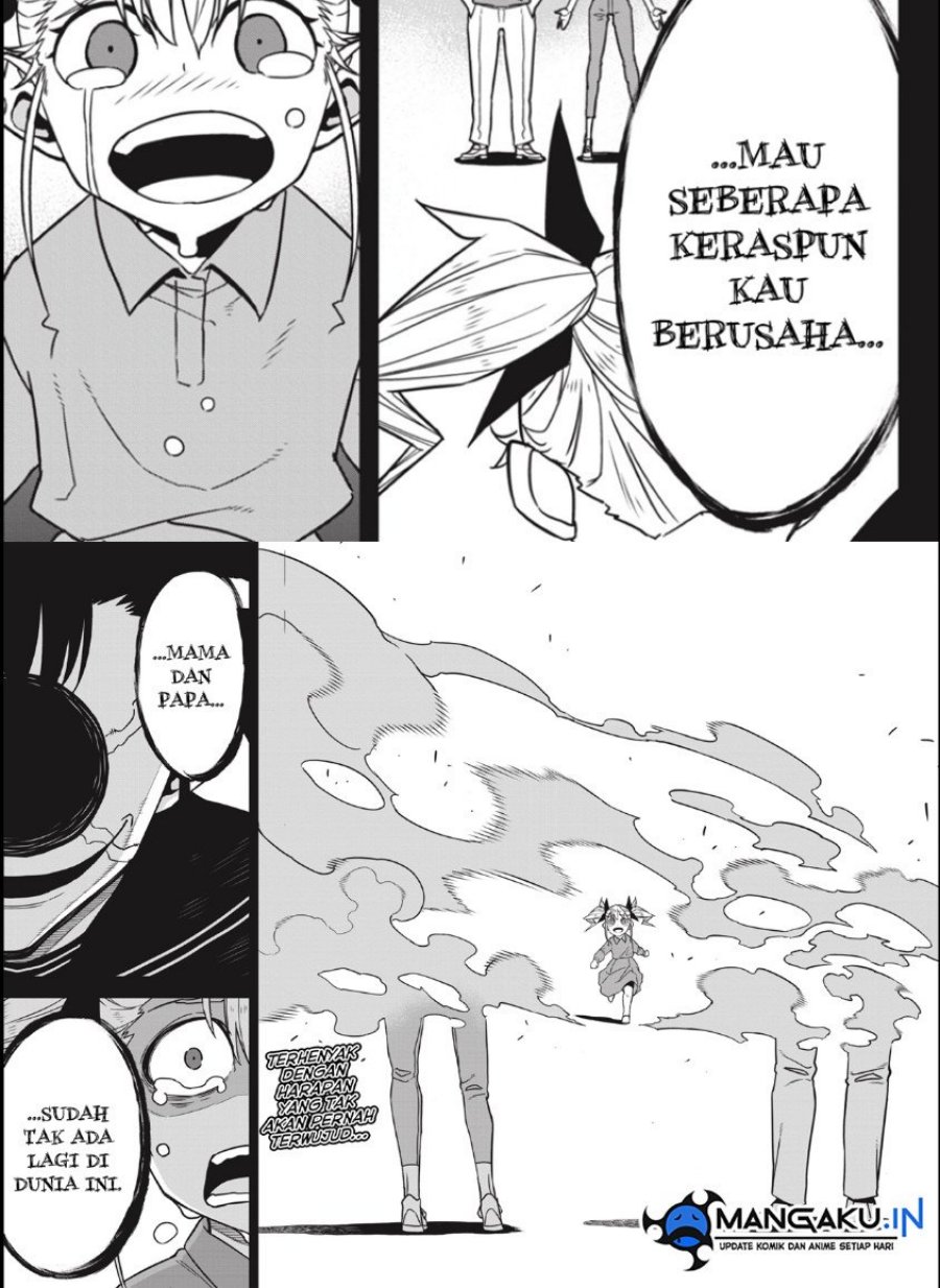 Chapter 80 - halaman 22