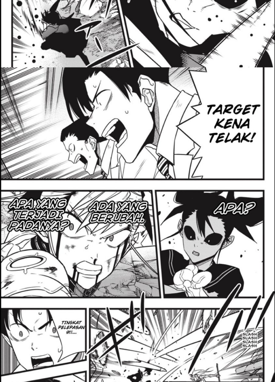 Chapter 80 - halaman 4