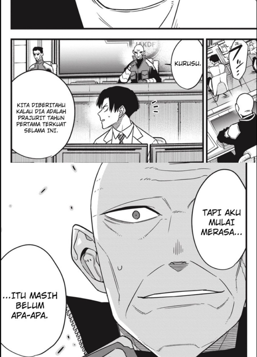 Chapter 80 - halaman 6