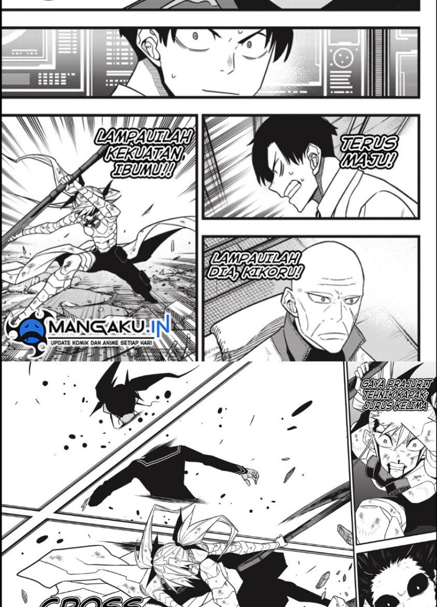 Chapter 80 - halaman 7