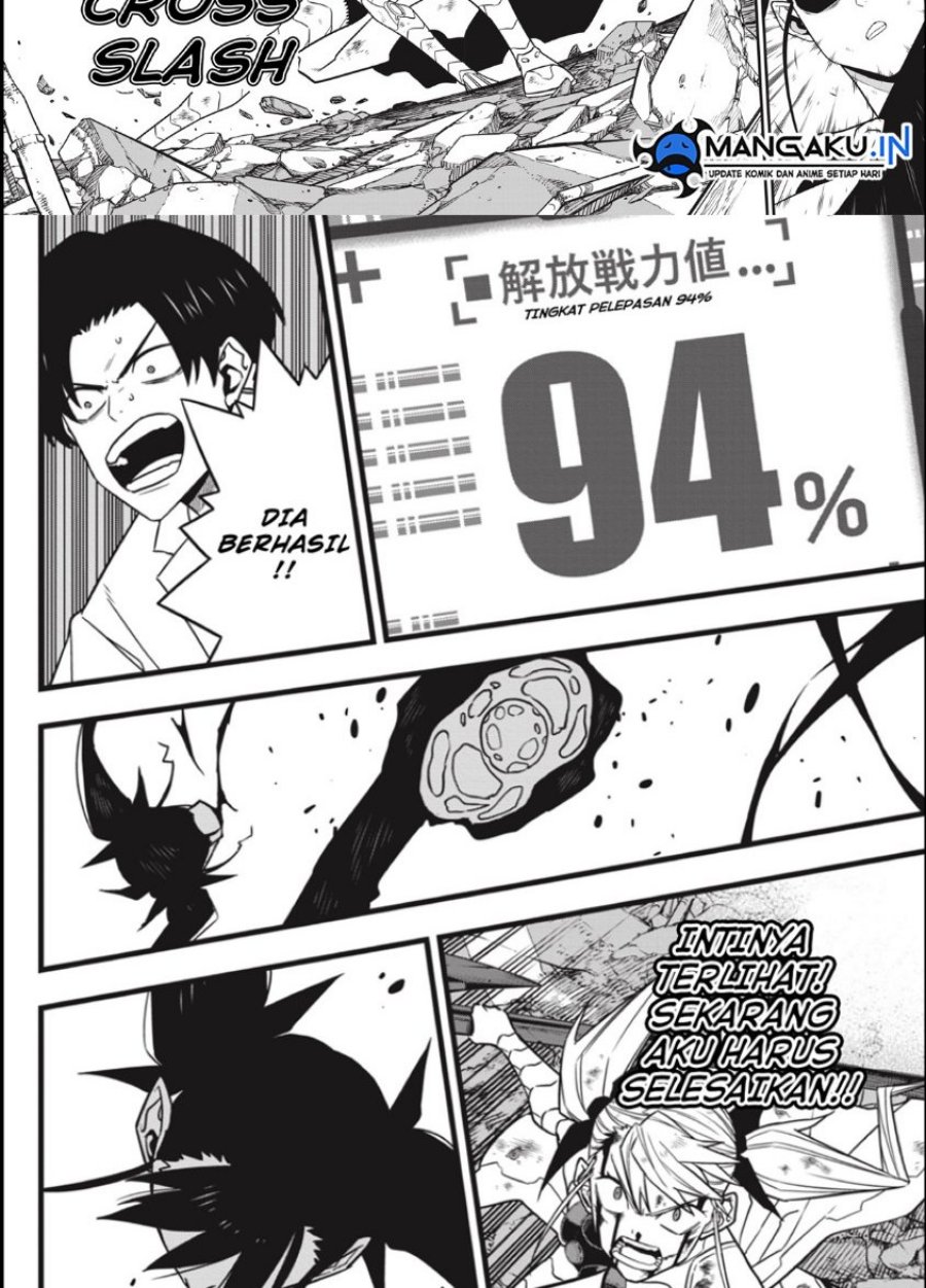 Chapter 80 - halaman 8