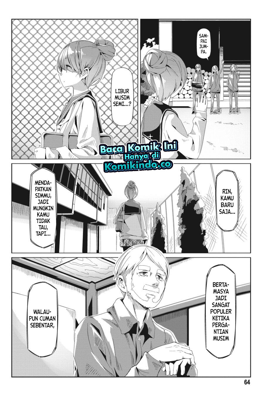 Chapter 66 - halaman 12