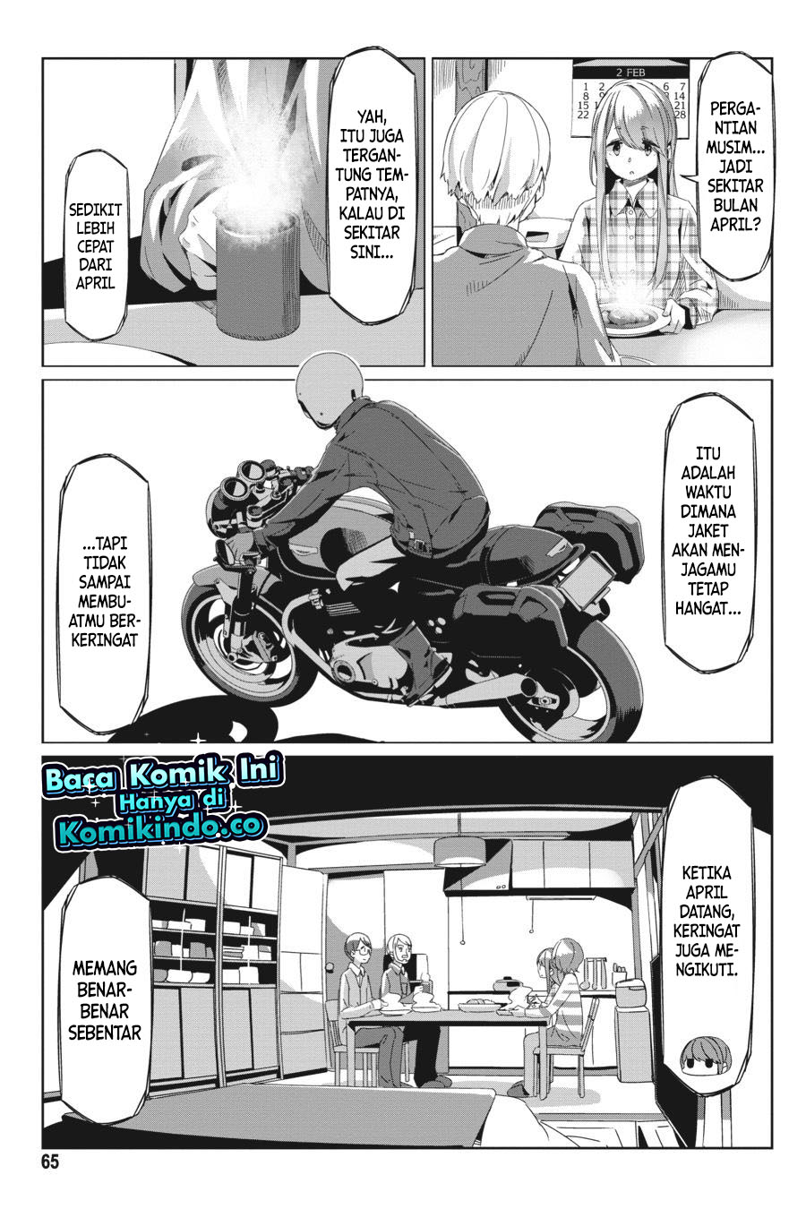 Chapter 66 - halaman 13