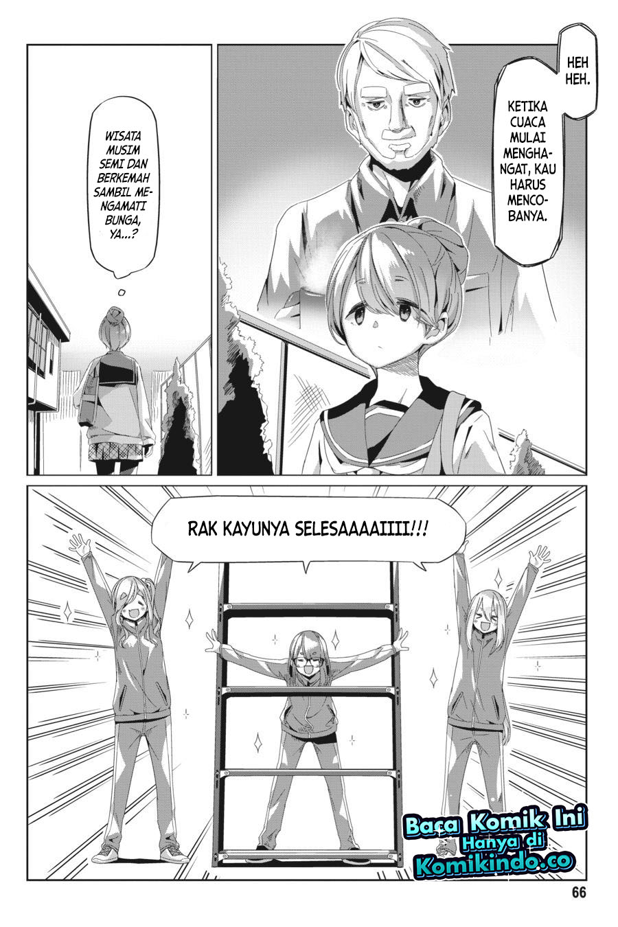 Chapter 66 - halaman 14