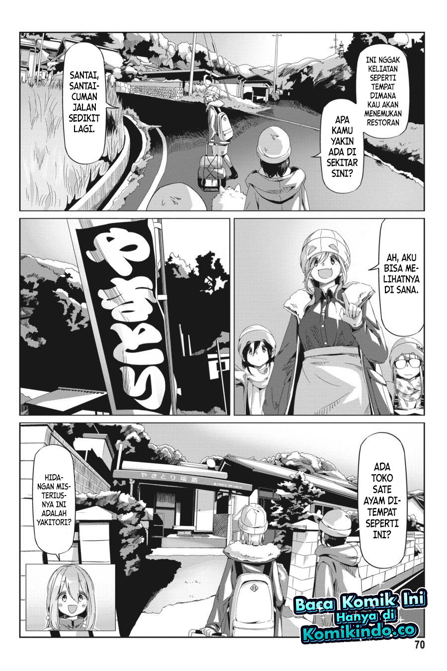 Chapter 66 - halaman 18