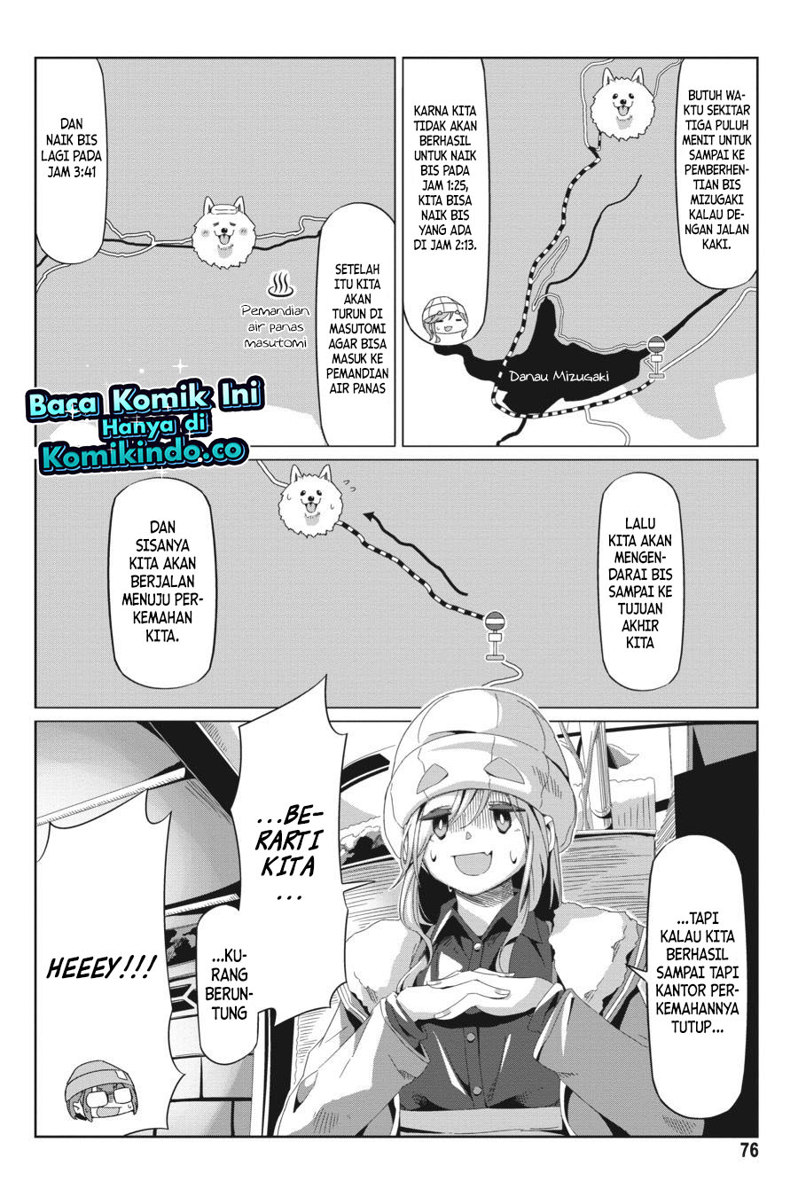Chapter 66 - halaman 24