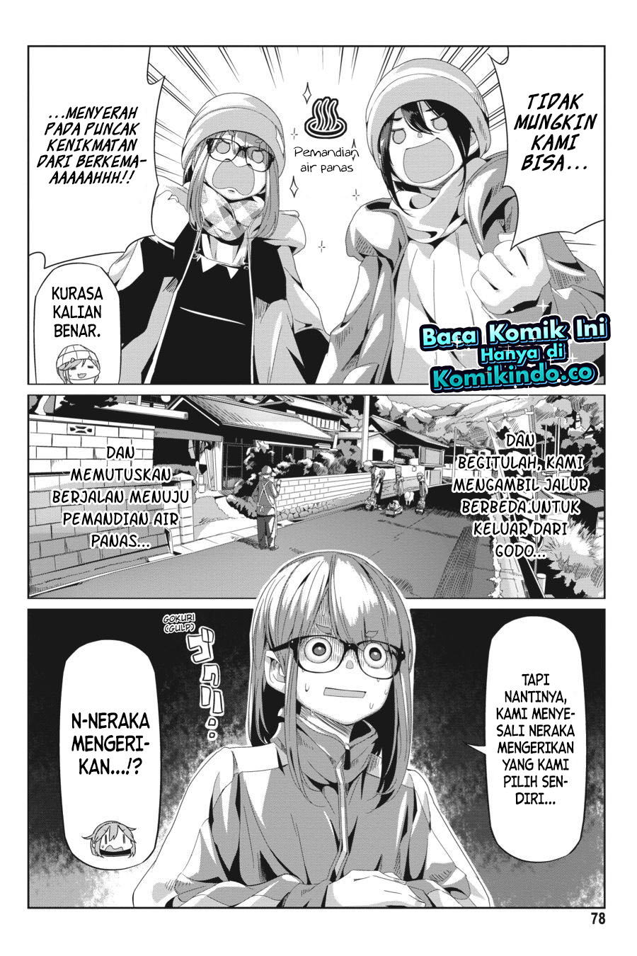 Chapter 66 - halaman 26