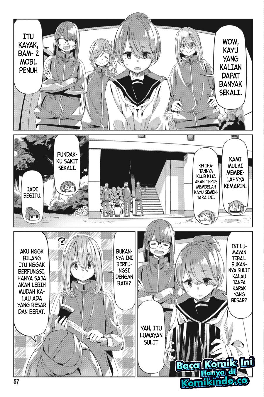 Chapter 66 - halaman 5