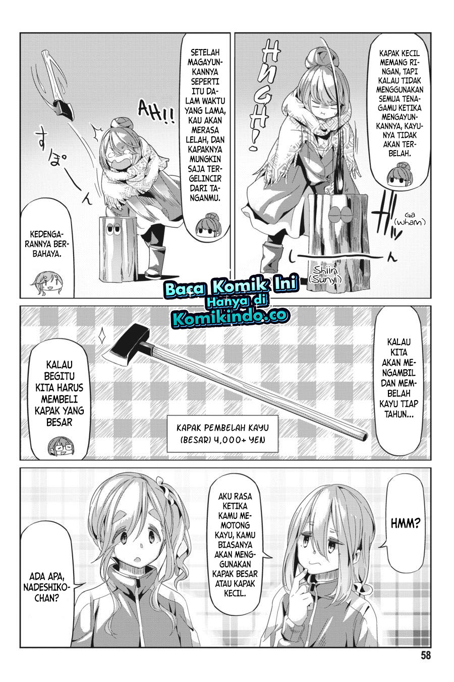 Chapter 66 - halaman 6